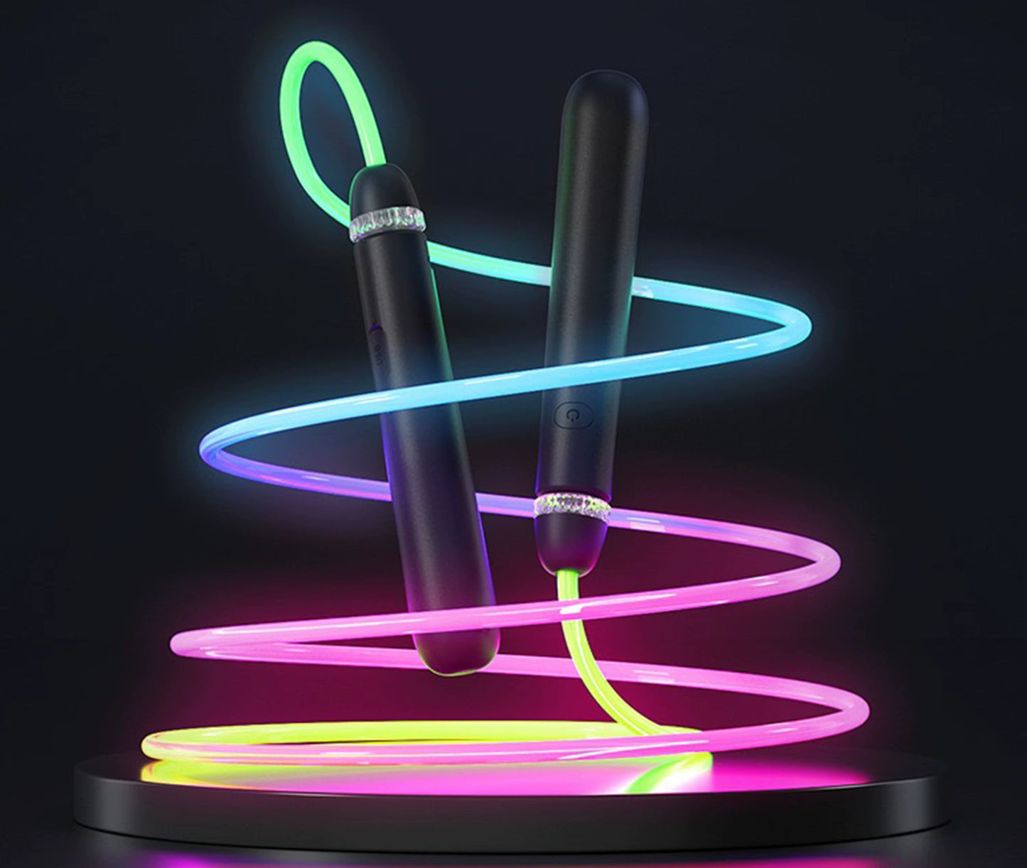 JUMP ROPE